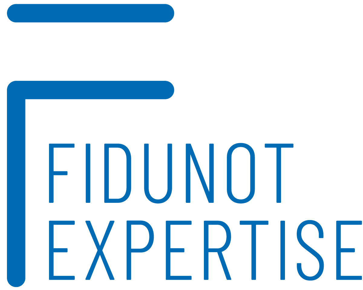 Fidunot Expertise logo